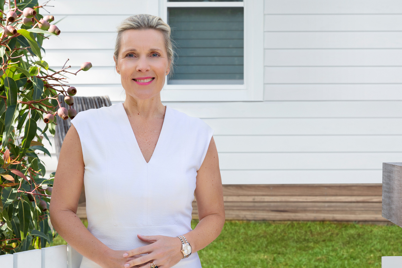 Georgi Bates Agent At Cunninghams Real Estate