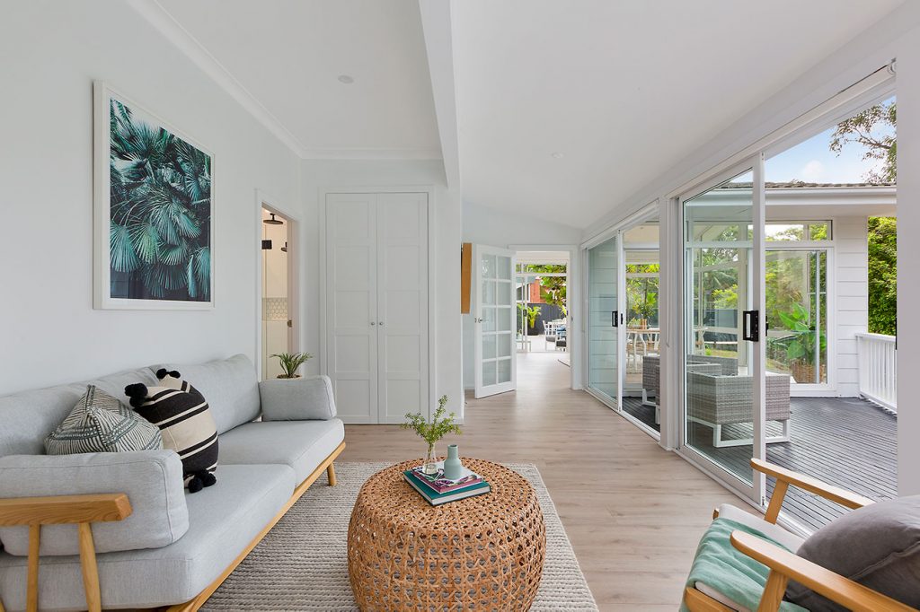 Buying property: how to give your kids a helping hand