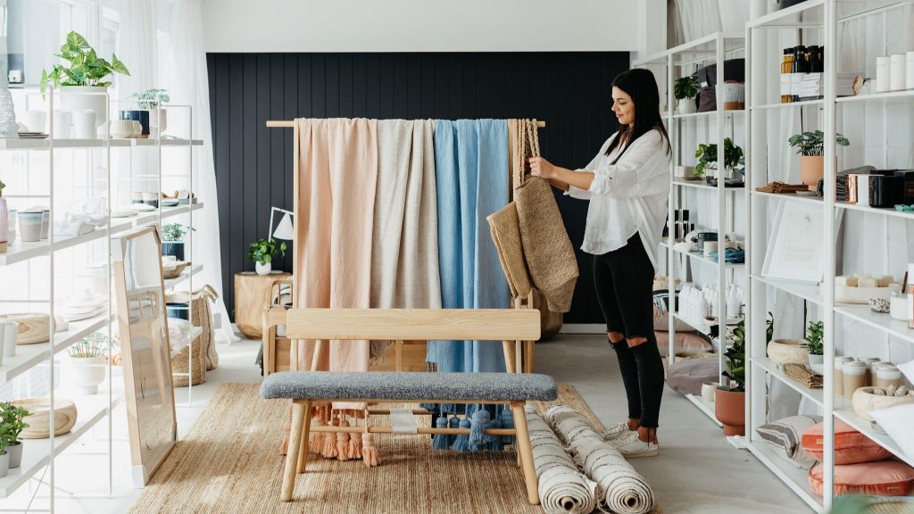 Guest Editor: Amazema Interiors on multifunctional living post lockdown