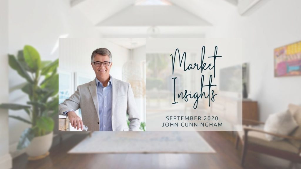 End of Year Wrap 2020 | John Cunningham