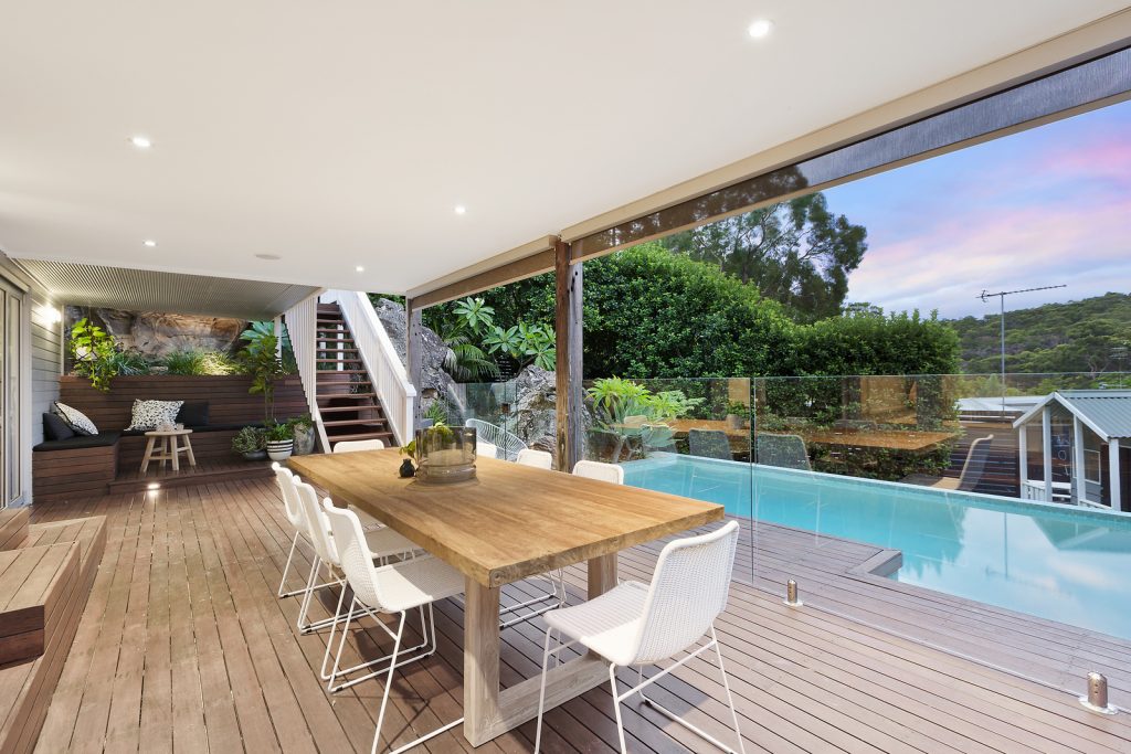 Insights | In Your Home with Peter Schooley, Touchstone Constructions