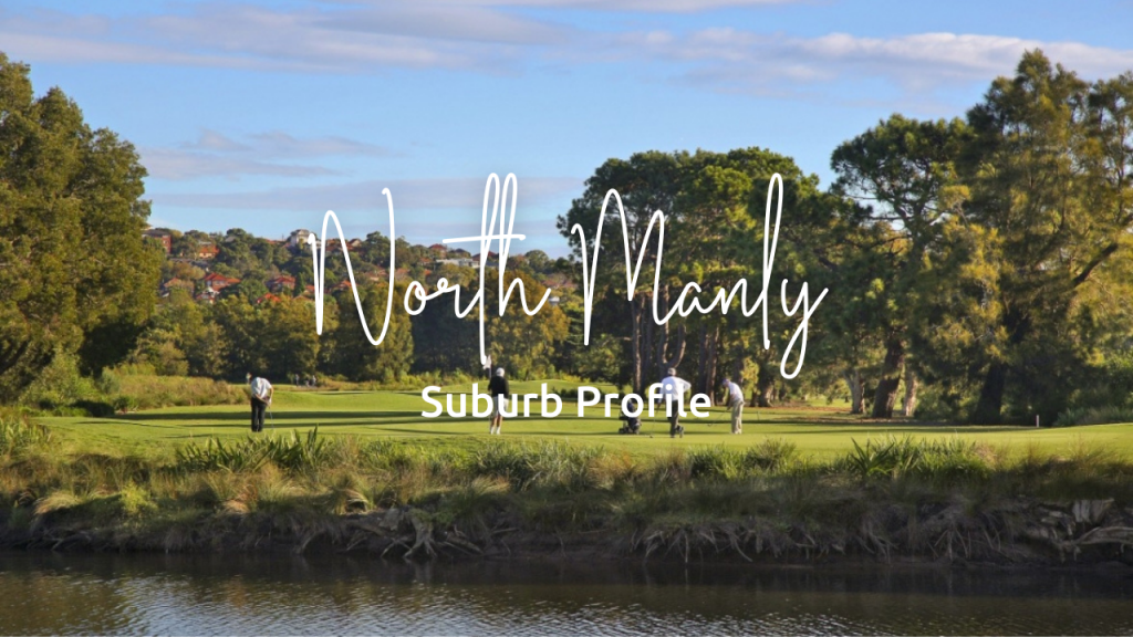 Suburb Profile: North Manly