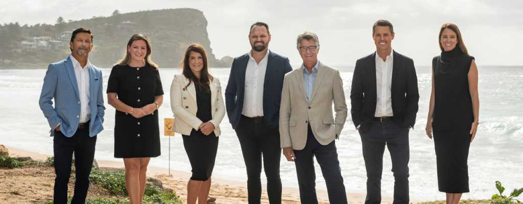 The Cunninghams Avalon Beach Advantage: A detailed view